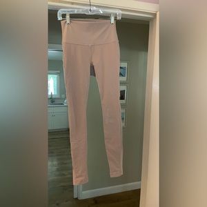 Lululemon Align leggings size 6